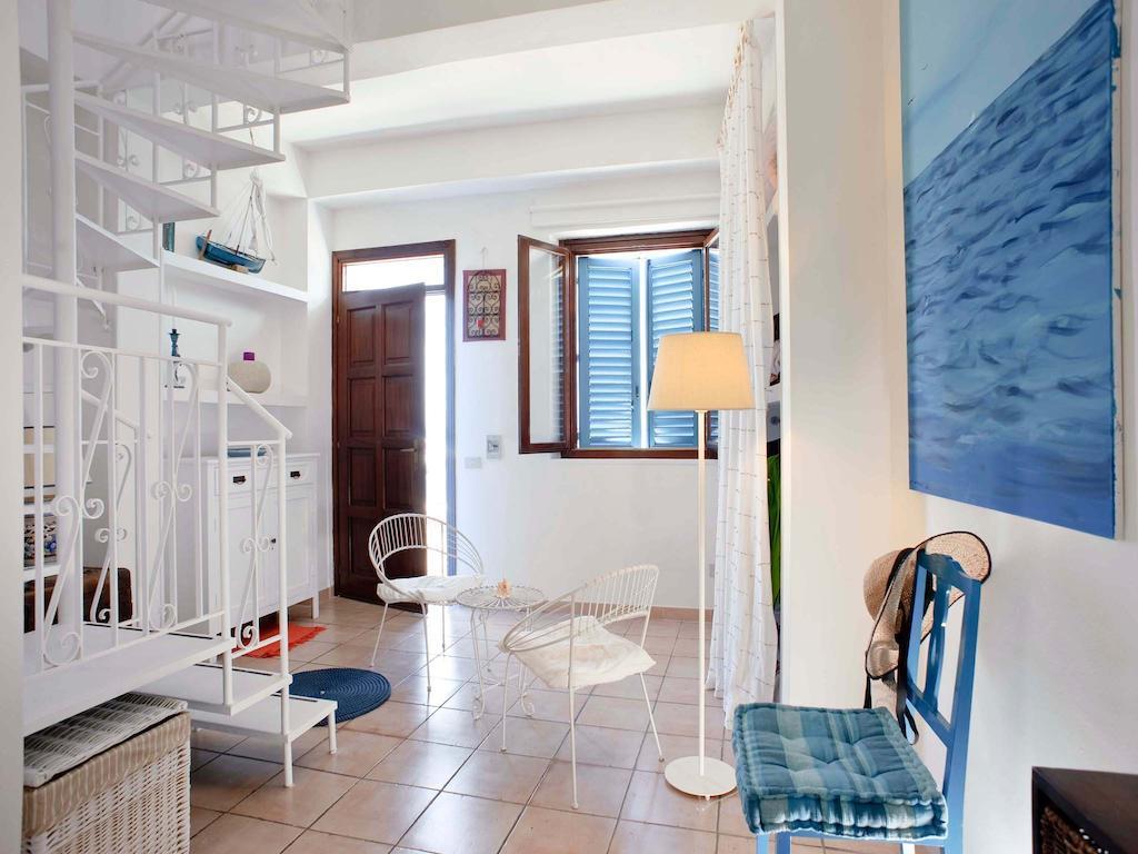 Casa Marettimo Villa Room photo