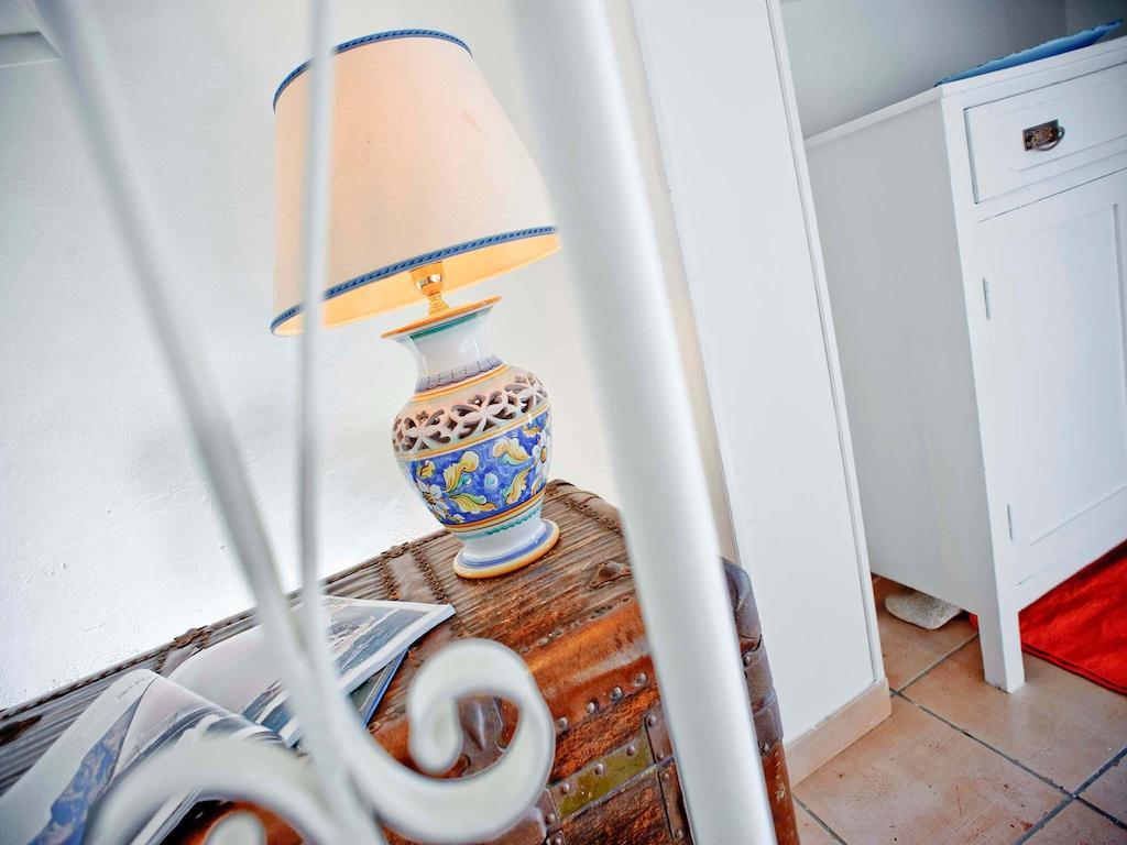 Casa Marettimo Villa Room photo